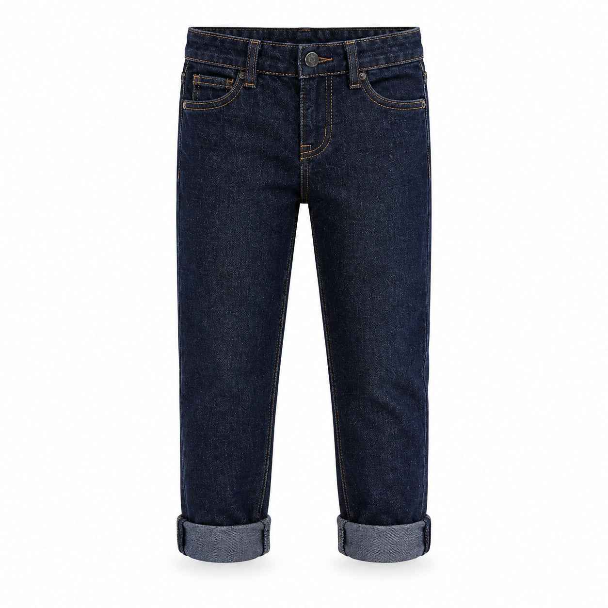 Kinder Mox Everyday Denim Pants